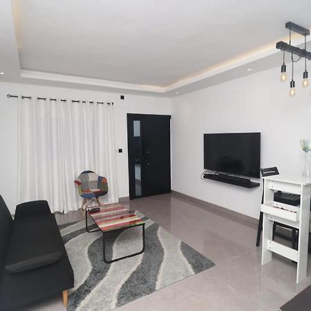 Voak Home Douala Dış mekan fotoğraf