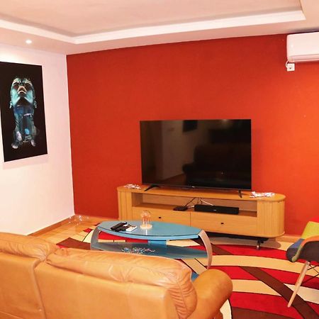 Voak Home Douala Dış mekan fotoğraf