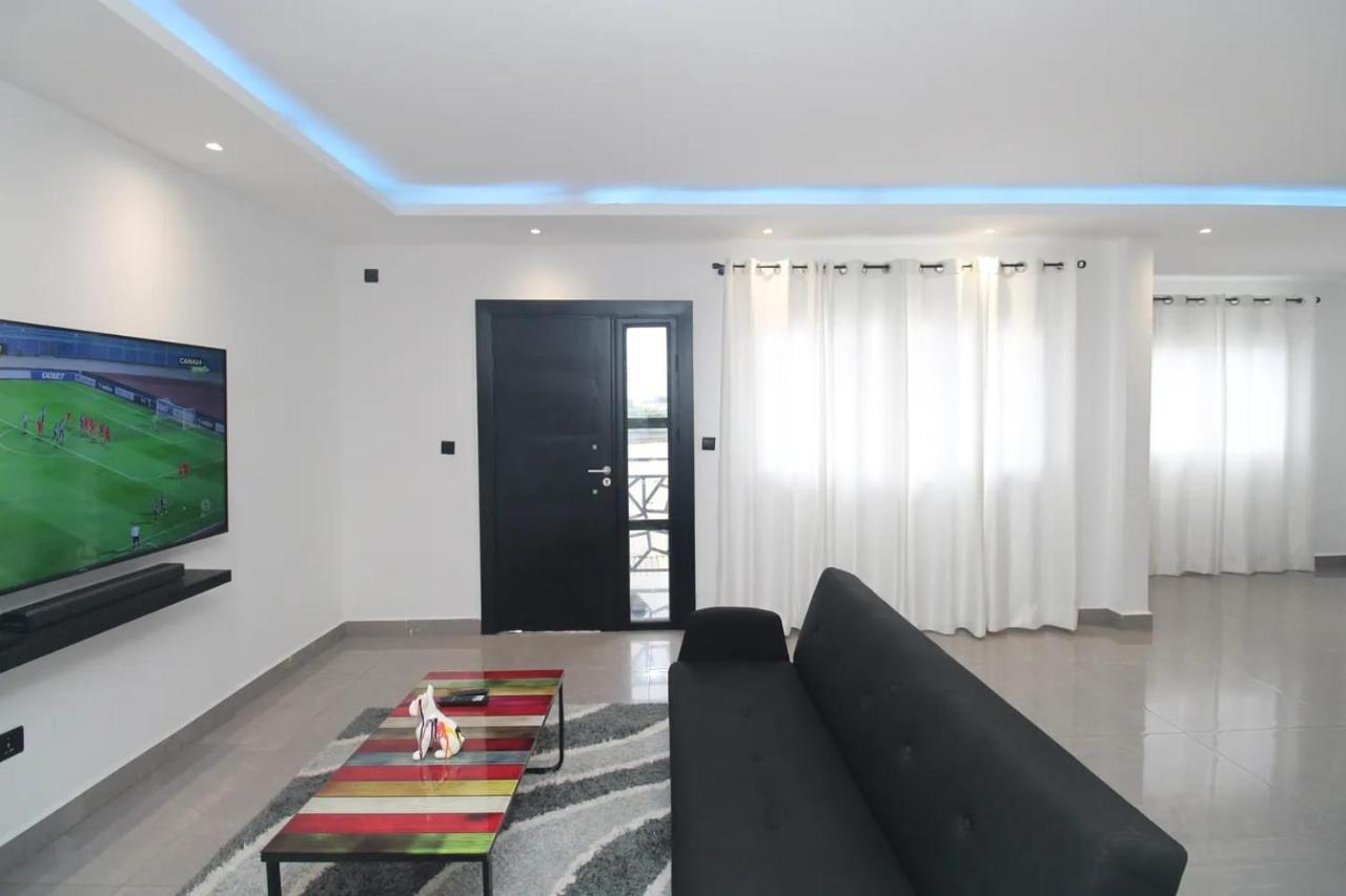 Voak Home Douala Dış mekan fotoğraf