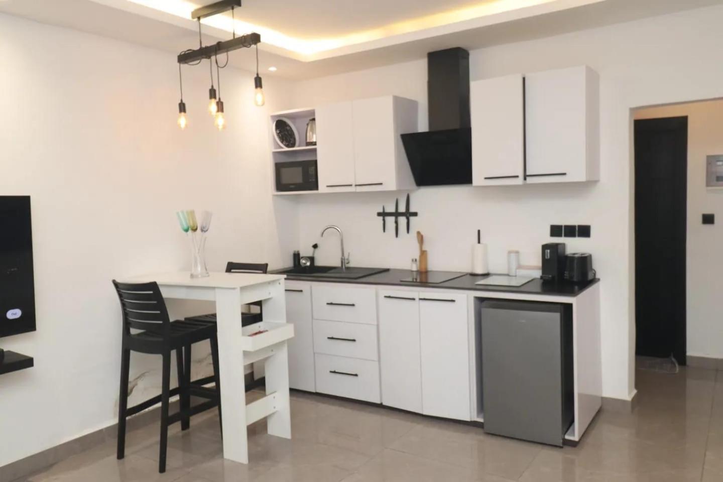 Voak Home Douala Dış mekan fotoğraf