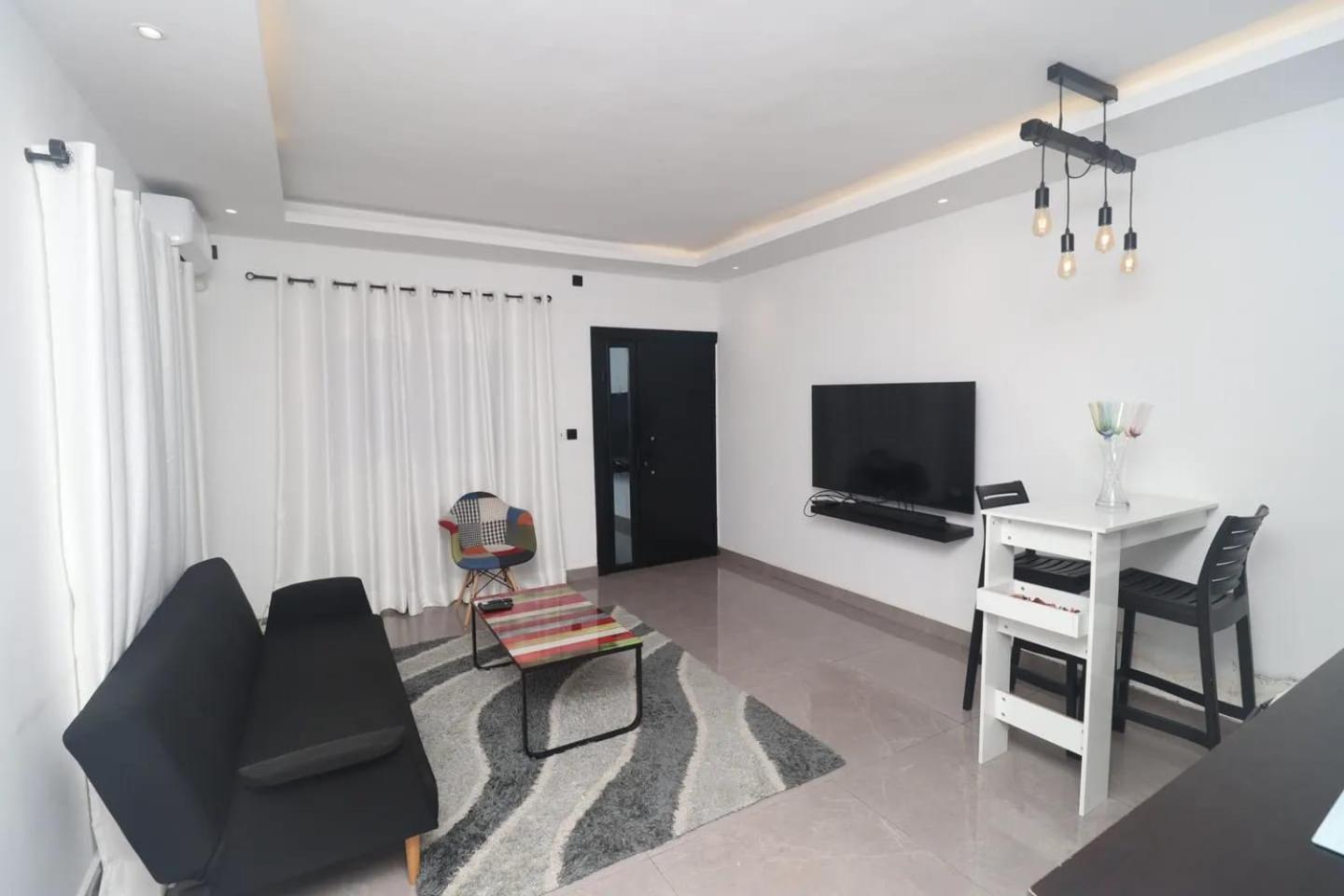 Voak Home Douala Dış mekan fotoğraf